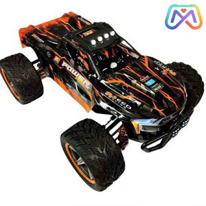 ماشین کنترلی POWER-55-RACING