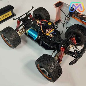 ماشین کنترلی POWER-55-RACING