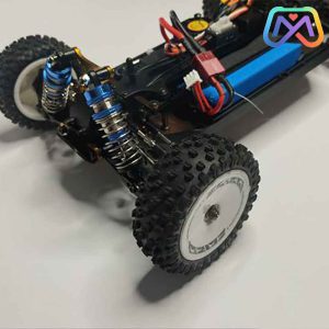 ماشین کنترلی POWER-75-RACING