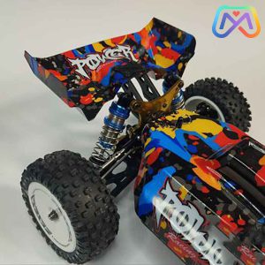 ماشین کنترلی POWER-75-RACING