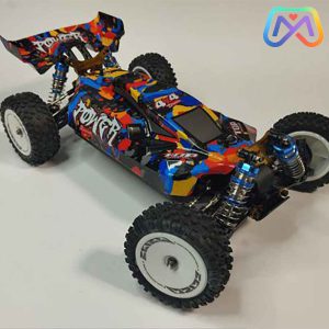 ماشین کنترلی POWER-75-RACING