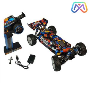 ماشین کنترلی POWER-75-RACING
