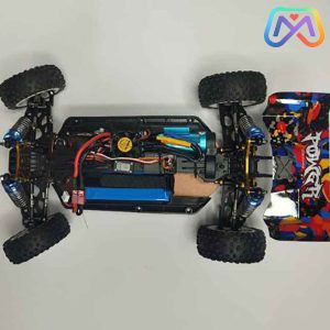 ماشین کنترلی POWER-75-RACING
