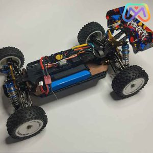 ماشین کنترلی POWER-75-RACING