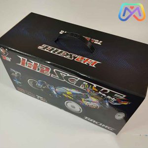 ماشین کنترلی POWER-75-RACING