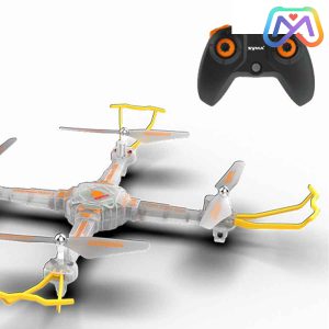 کوادکوپتر - syma X33