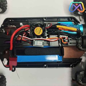 ماشین کنترلی POWER-75-RACING