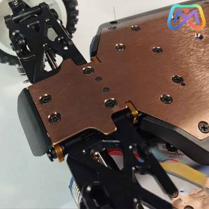 ماشین کنترلی POWER-75-RACING