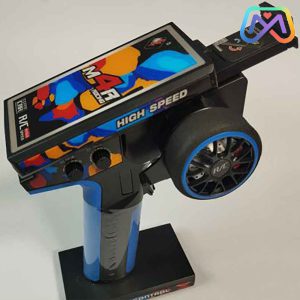 ماشین کنترلی POWER-75-RACING