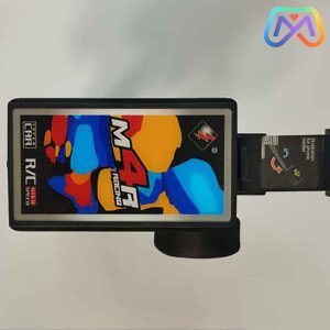 ماشین کنترلی POWER-75-RACING