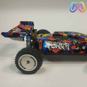 ماشین کنترلی POWER-75-RACING