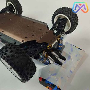 ماشین کنترلی POWER-75-RACING
