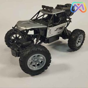 ماشین کنترلی ROCK-CRAWLER-SMOKE 2