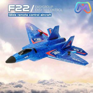 کنترلی هواپیما پروازی - F22