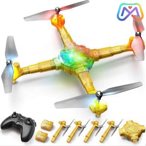 کوادکوپتر - syma X33