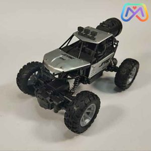 ماشین کنترلی ROCK-CRAWLER-SMOKE 2