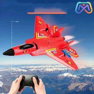 کنترلی هواپیما پروازی - F22