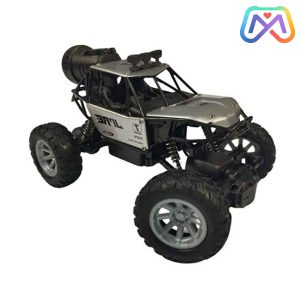 ماشین کنترلی ROCK-CRAWLER-SMOKE 2