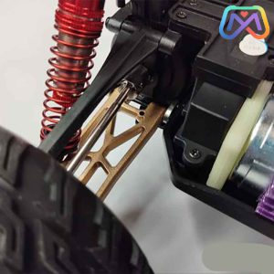 ماشین کنترلی SPEED-45-RACING