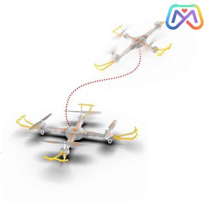 کوادکوپتر - syma X33