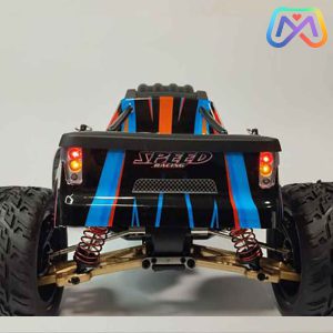 ماشین کنترلی SPEED-45-RACING
