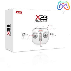 کواد کوپتر - syma X23