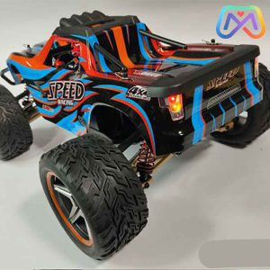ماشین کنترلی SPEED-45-RACING