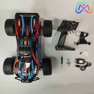 ماشین کنترلی SPEED-45-RACING