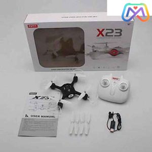 کواد کوپتر - syma X23