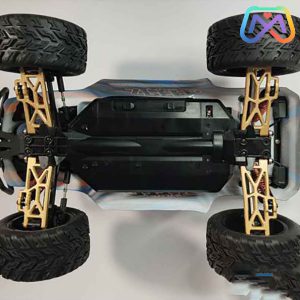ماشین کنترلی SPEED-45-RACING