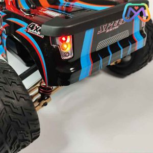 ماشین کنترلی SPEED-45-RACING