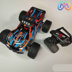 ماشین کنترلی SPEED-45-RACING
