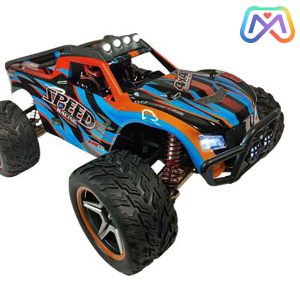 ماشین کنترلی SPEED-45-RACING