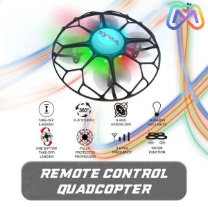 کواد کوپتر - syma آیتم X35