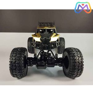 ماشین کنترلی SUPER-SONIC
