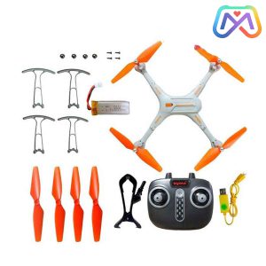 کواد کوپتر - syma آیتم Z4