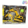 بیل مکانیکی کنترلی شارژی آیتم1_8070