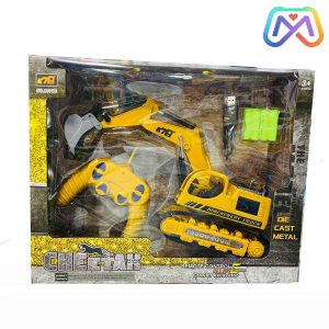 بیل مکانیکی کنترلی شارژی آیتم1_8070