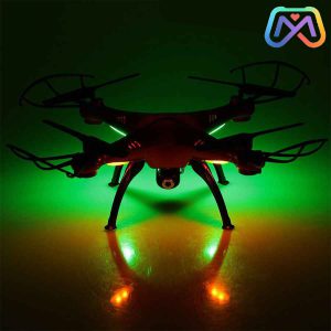 کواد کوپتر syma x5sw