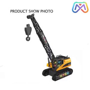 کنترلی تاور کرین 76_8863