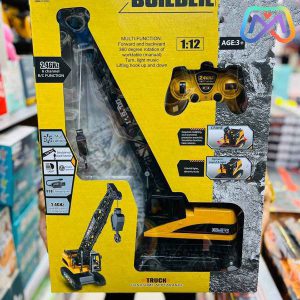 کنترلی تاور کرین 76_8863