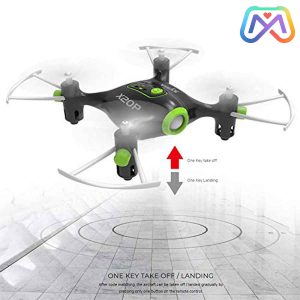کواد کوپتر SYMA X20P