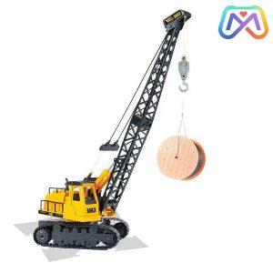 کنترلی تاور کرین شارژی 9503