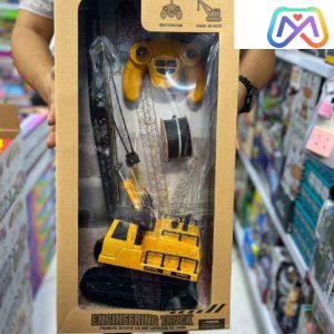 کنترلی تاور کرین شارژی 9503