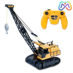 کنترلی تاور کرین شارژی 9503