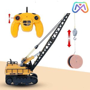 کنترلی تاور کرین شارژی 9503