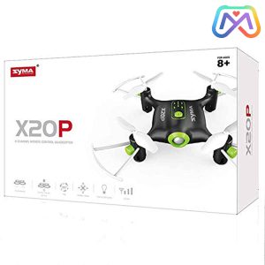 کواد کوپتر SYMA X20P
