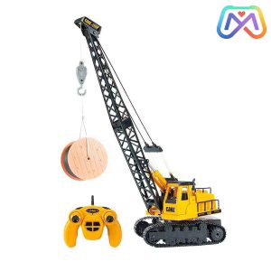 کنترلی تاور کرین شارژی 9503