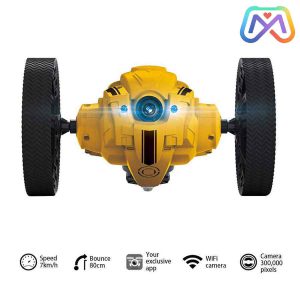 کنترلی جامپینگ 805