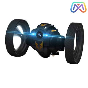 کنترلی جامپینگ 805